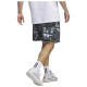 Adidas Ανδρικό σορτς Crazy Lite Allover Print 7'' Shorts